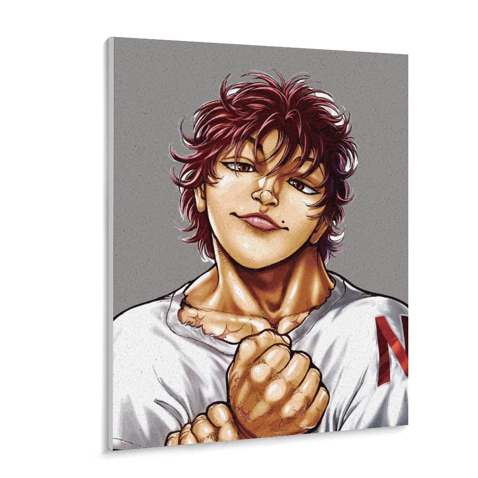 純粋な手描きの手作り油絵Q 純粋な手描きの手作り油絵 壁の絵 玄関飾り 現代アート63